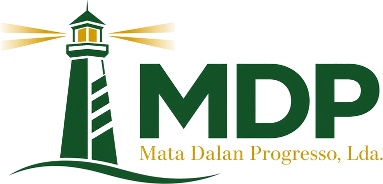MDP — Mata Dalan Progresso, Lda.